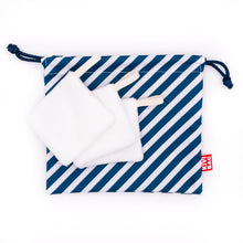 Face Pad Set (Striped)