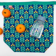 Lunch Bag Large (Firethorn)