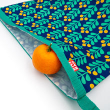 Lunch Bag Large (Firethorn)