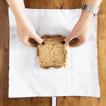 Food Wrap (Poppy) - KIVIBAG