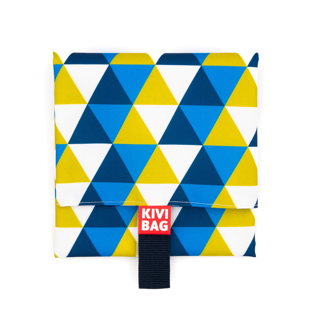 Food Wrap (Geometric)