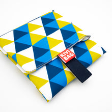 Food Wrap (Geometric)