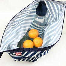 Lunch Bag Large (Hatching) - KIVIBAG