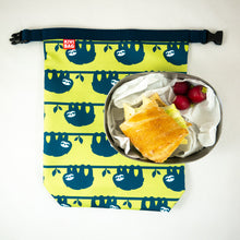 Lunch Bag (Sloth) - KIVIBAG