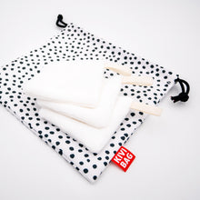 Face Pad Set (Dots)