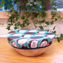 1x Bowl Cover (Coconut)