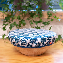 1x Bowl Cover (Poppy)