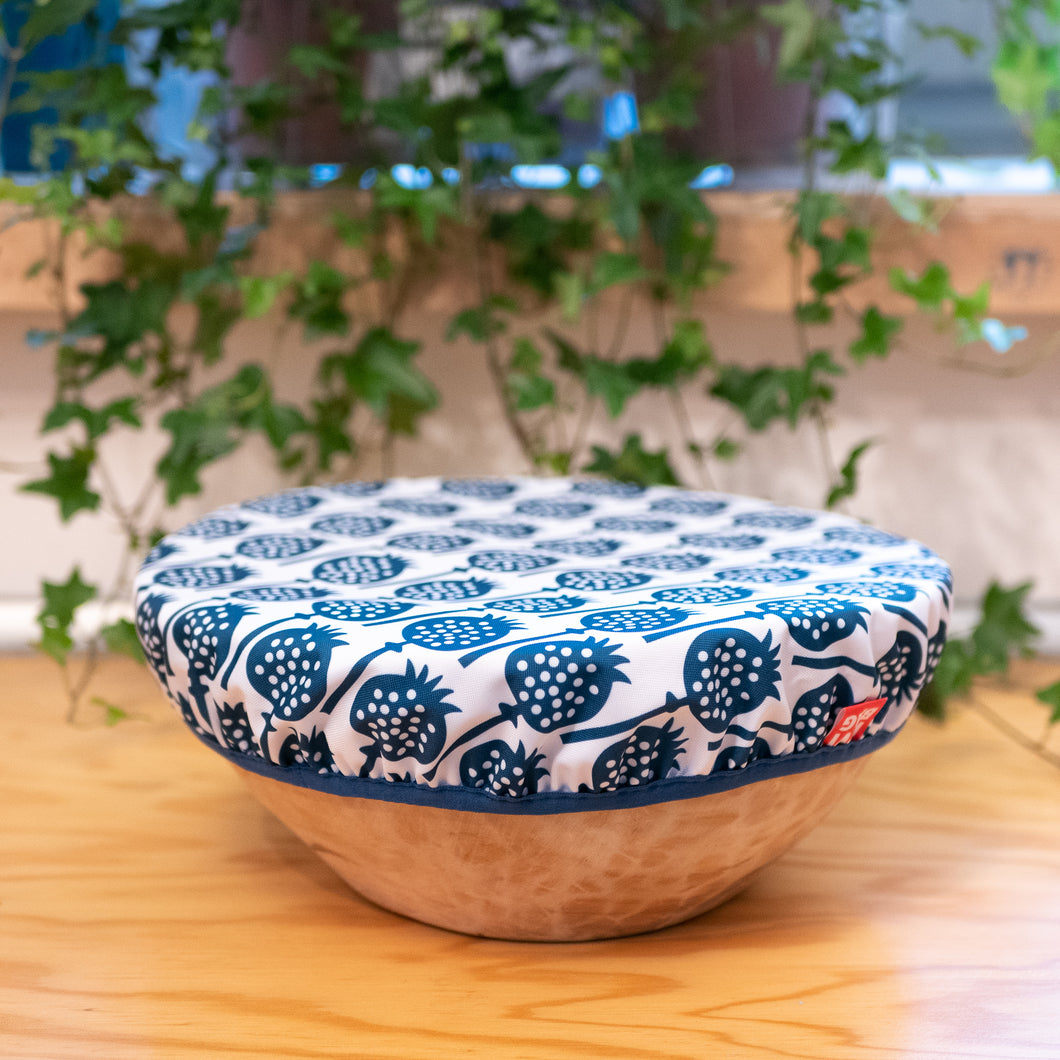 1x Bowl Cover (Poppy)