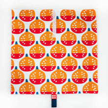 Food Wrap (Pumpkin)