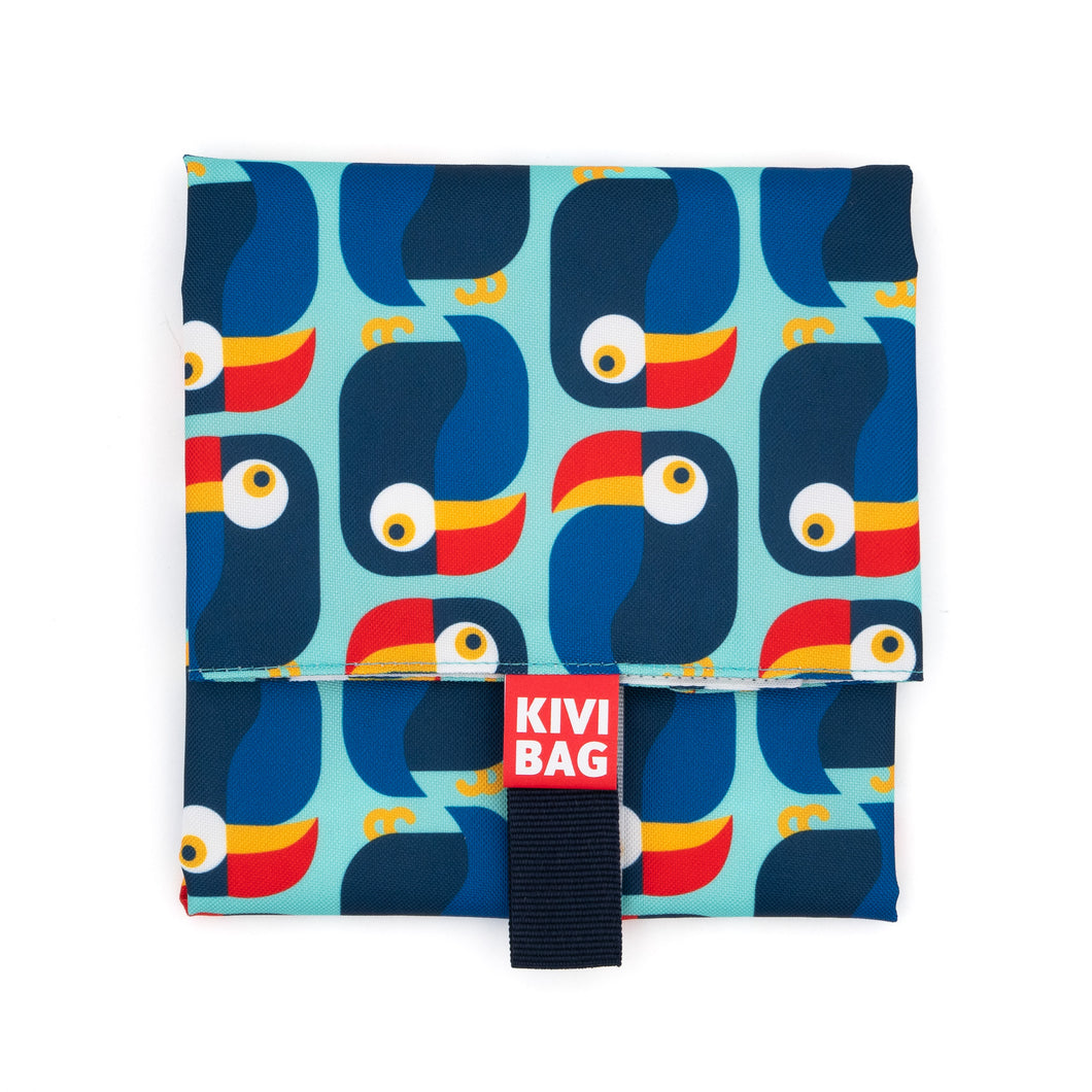Food Wrap (Tucan)