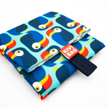 Food Wrap (Tucan)