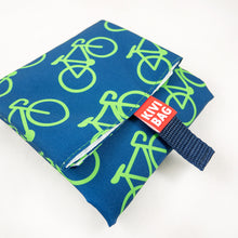 Food Wrap (Bike-Blue) - KIVIBAG