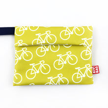 Sandwich Bag (Bike Yellow) - KIVIBAG