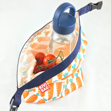 Lunch Bag (Carrot) - KIVIBAG
