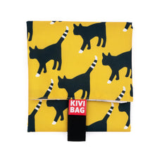 Food Wrap (Cat Yellow)
