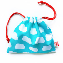 Face Pad Set (Cloud)