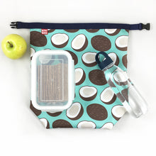 Lunch Bag Large (Coconut) - KIVIBAG