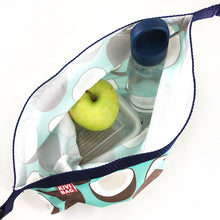 Lunch Bag Large (Coconut) - KIVIBAG