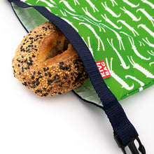 Lunch Bag (Crocodile)