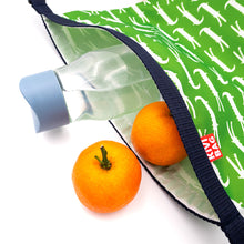 Lunch Bag Large (Crocodile)