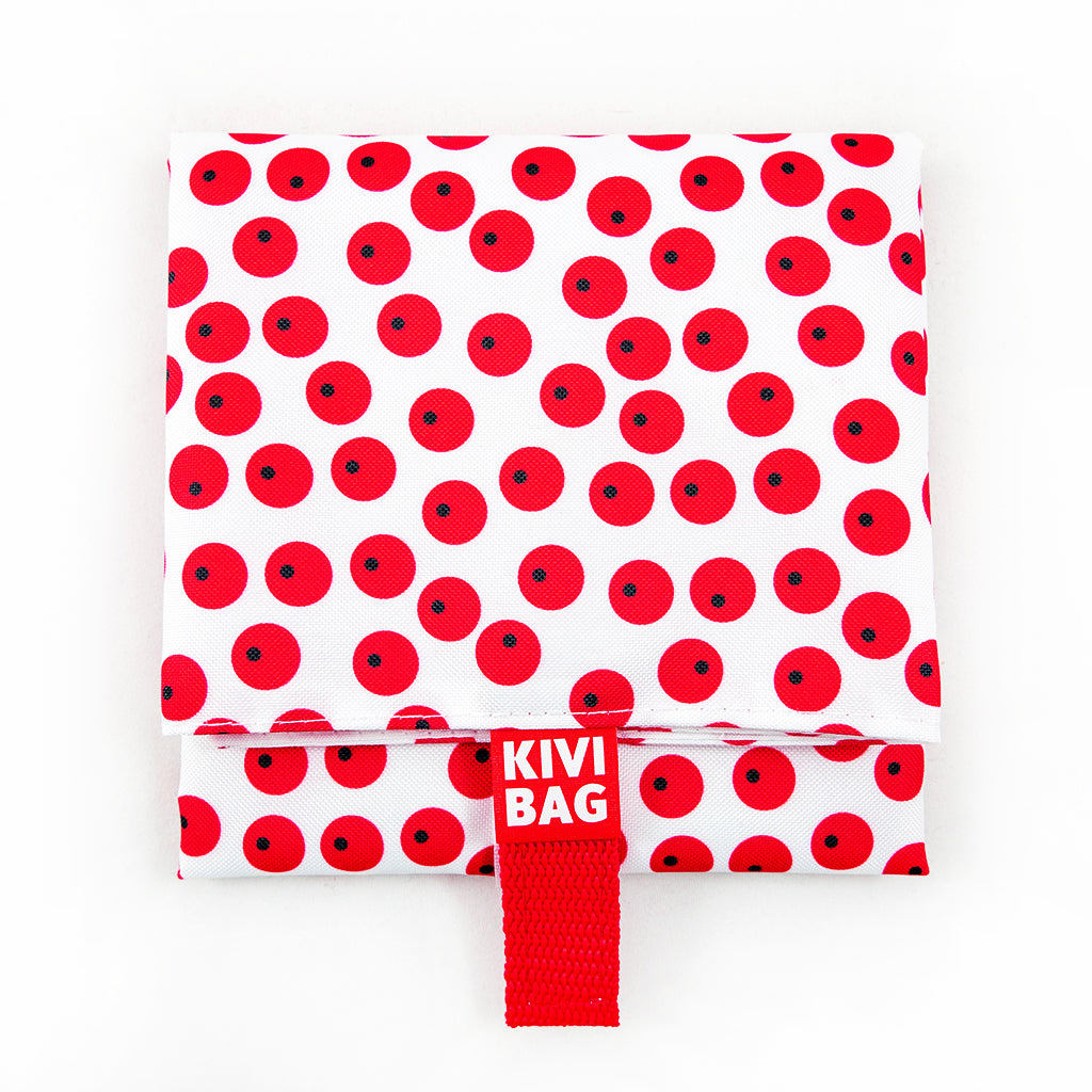 Food Wrap (Currant) - KIVIBAG