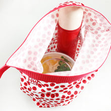 Lunch Bag Large (Currant) - KIVIBAG