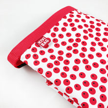 Lunch Bag Large (Currant) - KIVIBAG