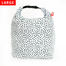 Lunch Bag Large (Dots)
