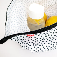Lunch Bag Large (Dots)