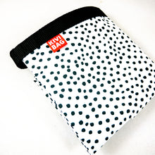 Lunch Bag (Dots) - KIVIBAG