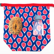 Lunch Bag Large (Fig)