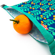 Lunch Bag (Firethorn)