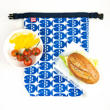 Lunch Bag (Fish) - KIVIBAG