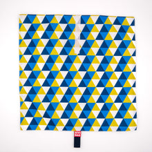 Food Wrap (Geometric)