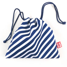 Face Pad Set (Striped)