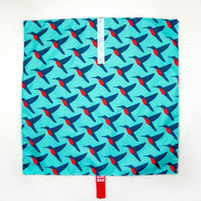 Food Wrap (Hummingbird) - KIVIBAG