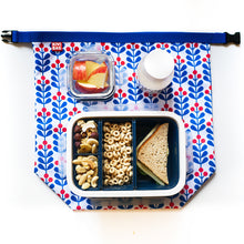 Lunch Bag Large (Japanese Quince)