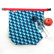Lunch Bag Large (Kiwi) - KIVIBAG