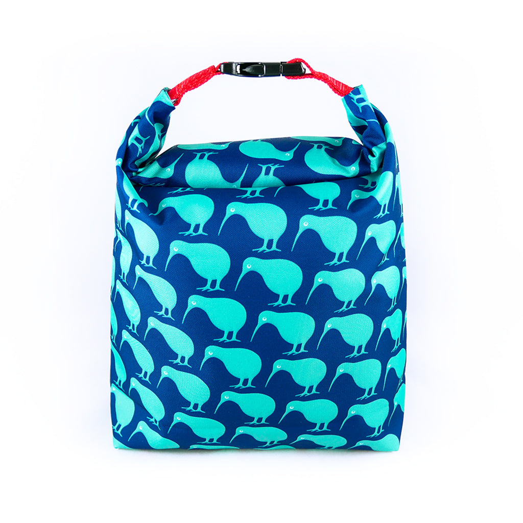 Lunch Bag (Kiwi)