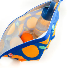 Lunch Bag Large (Orange)