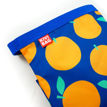 Lunch Bag Large (Orange)