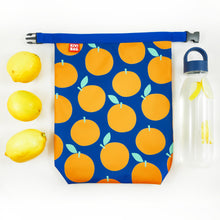 Lunch Bag (Orange)