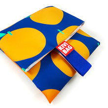 Food Wrap (Orange)