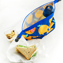 Lunch Bag (Orange)
