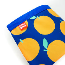 Lunch Bag (Orange)