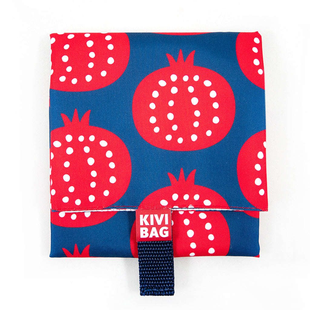 Food Wrap (Pomegranate) - KIVIBAG