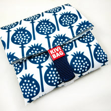 Food Wrap (Poppy) - KIVIBAG
