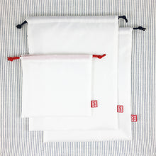 Produce Bags (Set of 3 bags) - KIVIBAG