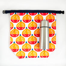 Lunch Bag Large (Pumpkin)