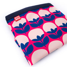 Lunch Bag Large (Rose)